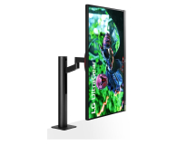 LG 27GN88A-B NanoIPS Ergo - 649938 - zdjęcie 4